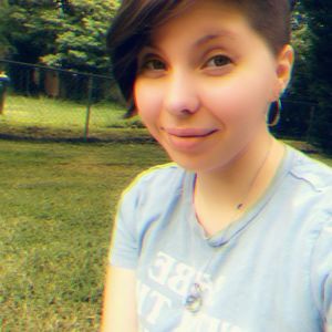 Meet your Posher, Sara